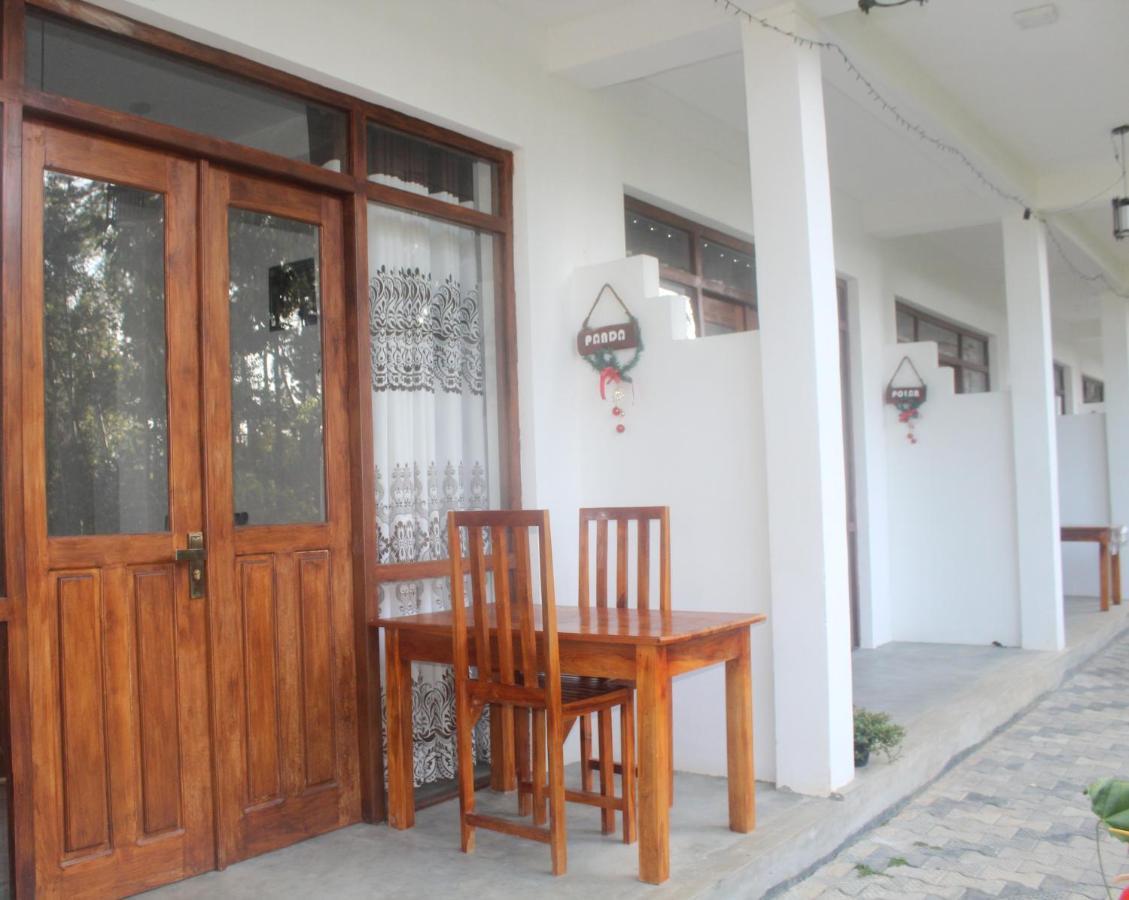 Lazy Bear Lodge 엘라 외부 사진