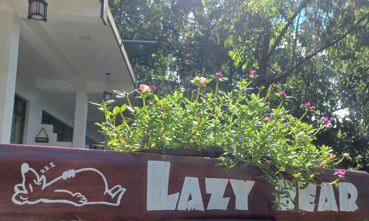 Lazy Bear Lodge 엘라 외부 사진