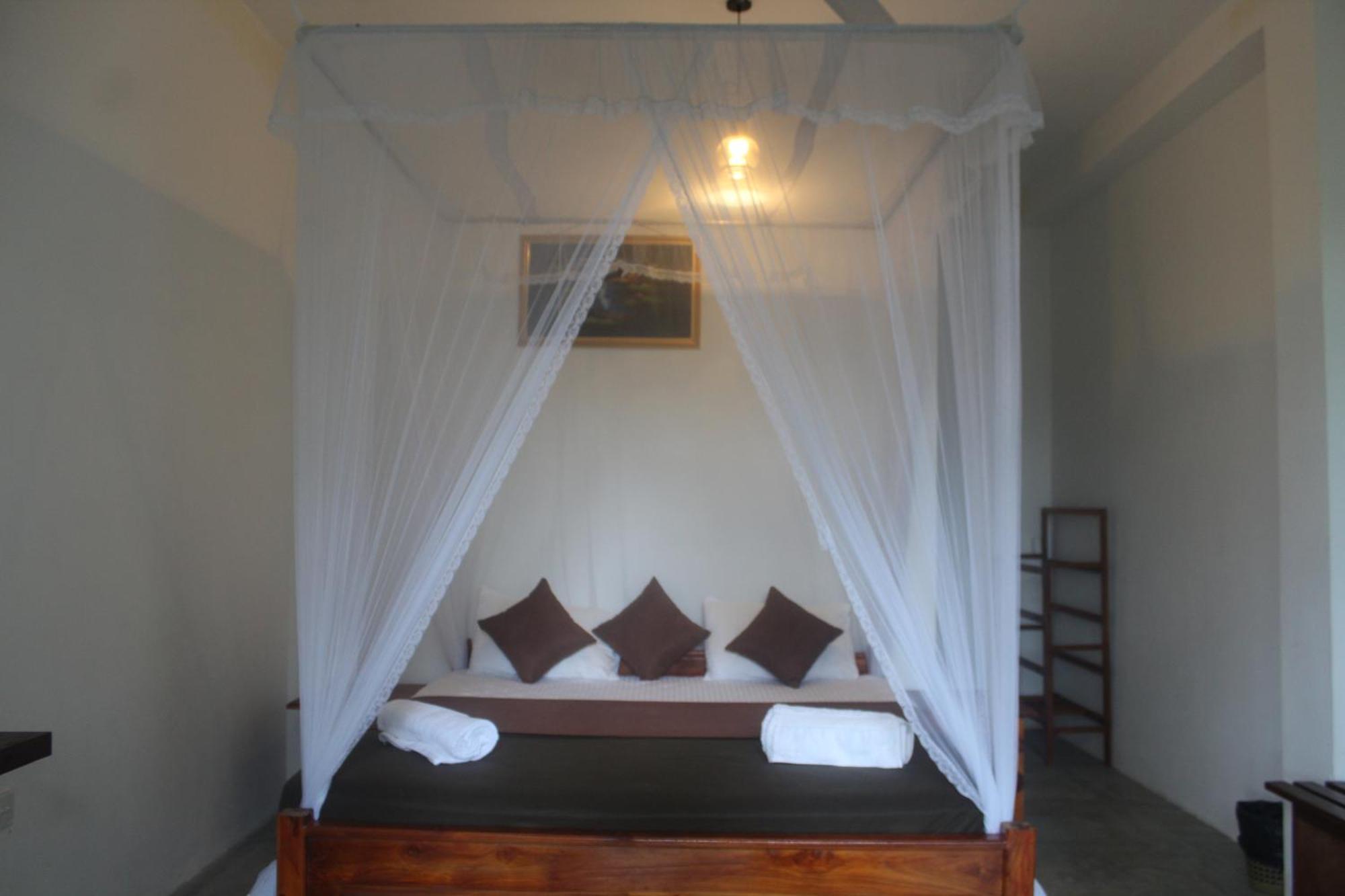 Lazy Bear Lodge 엘라 객실 사진