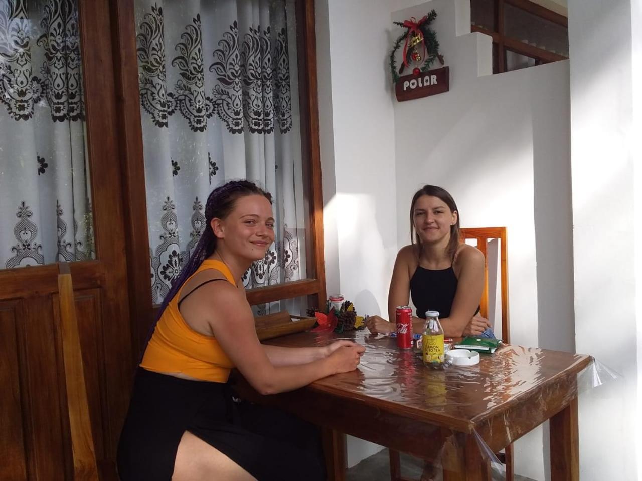 Lazy Bear Lodge 엘라 객실 사진