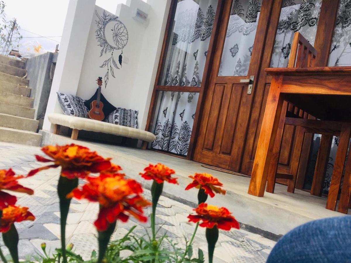 Lazy Bear Lodge 엘라 외부 사진